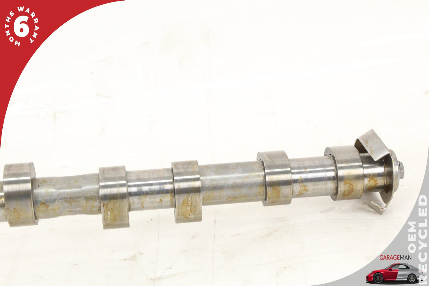 2019-2024 BMW 330i G20 RWD 2.0L Engine Intake Camshaft w/ Adjuster 8629906