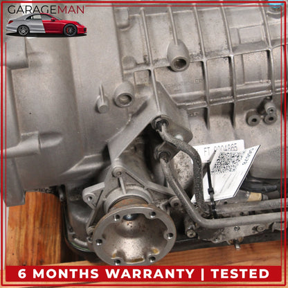 1999-2001 Porsche 911 Carrera RWD 5 Speed Automatic Transmission A96.00 OEM 152K