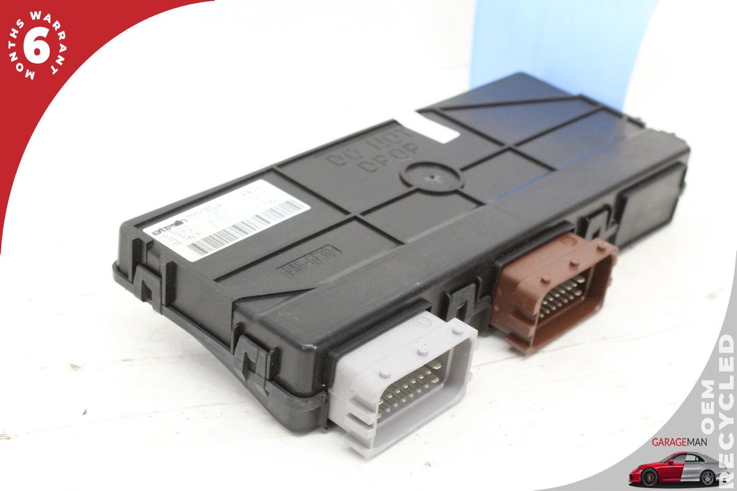 2012-2020 Tesla Model S Front Left Side Seat Control Module Unit 101183800H OEM