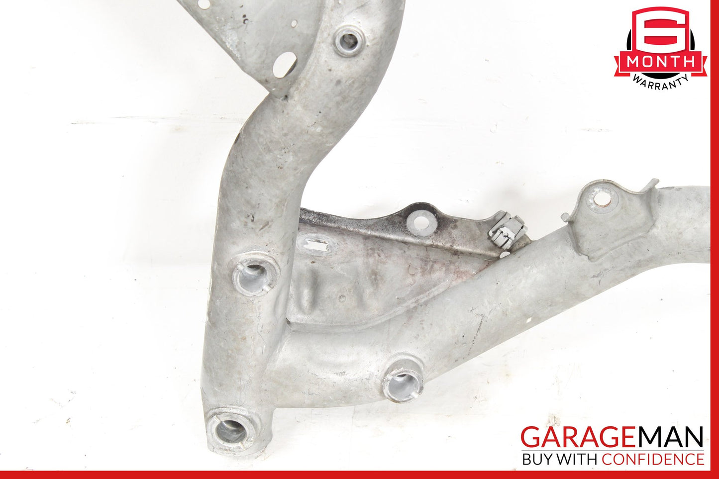 2008-2014 Mercedes W204 C300 Front Sub Frame Engine Crossmember 2045040440 OEM