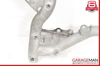 2008-2014 Mercedes W204 C300 Front Sub Frame Engine Crossmember 2045040440 OEM