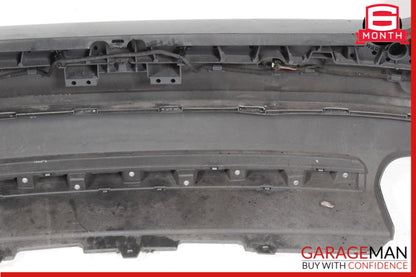 2008-2012 Audi S5 Rear Bumper Cover 8T0807511