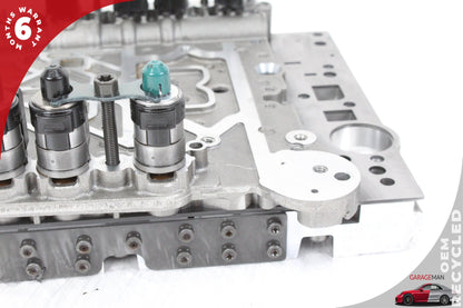 2004-2012 Mercedes-Benz C230 W203 Transmission Valve Body 2202770801