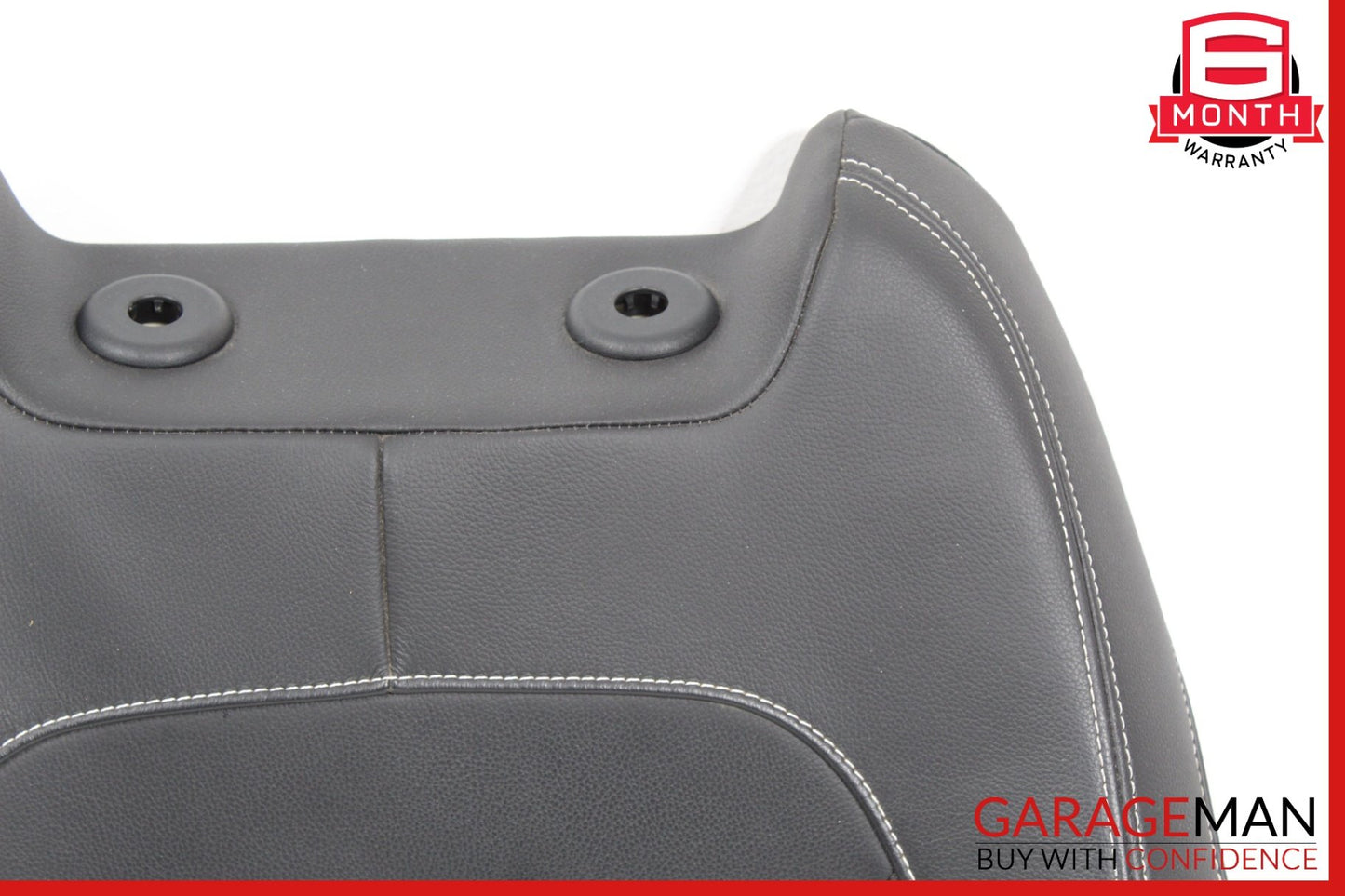 2016-2020 Jaguar XF X260 Front Left Side Top Upper Seat Cushion T4N4123YLN OEM
