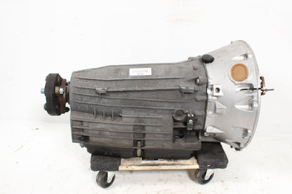 2006-2009 Mercedes W211 E350 CLK350 722.9 7G Automatic Transmission 176K OEM