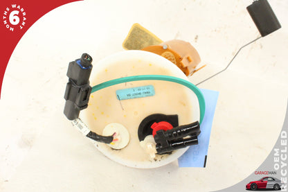 2002-2005 Ford Thunderbird Right Passenger Side Fuel Pump YW4U9H307BA OEM