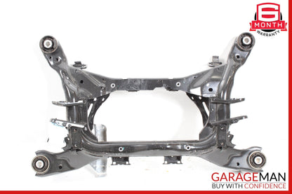 2016-2023 Jaguar XF X260 RWD Rear Sub Frame Subframe Suspension Crossmember OEM