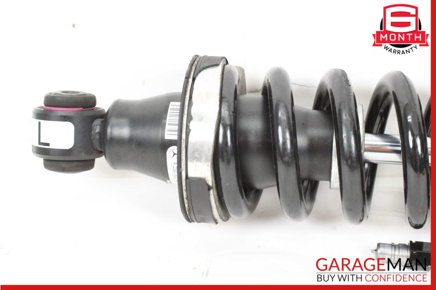 2007-2012 Mercedes-Benz SL550 R230 Left Rear Shock Absorber 2303204538