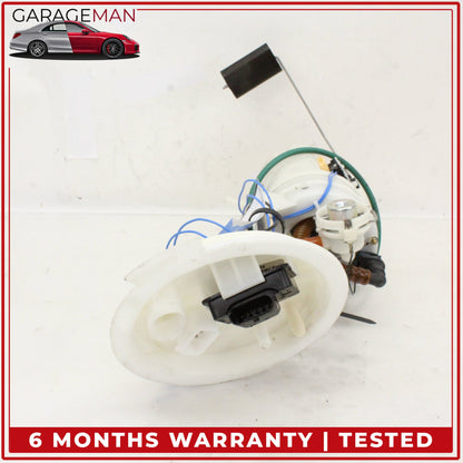 2011-2018 BMW X3 X4 F25 F26 SUV Fuel Gas Tank Pump Sender Unit 7293756 OEM