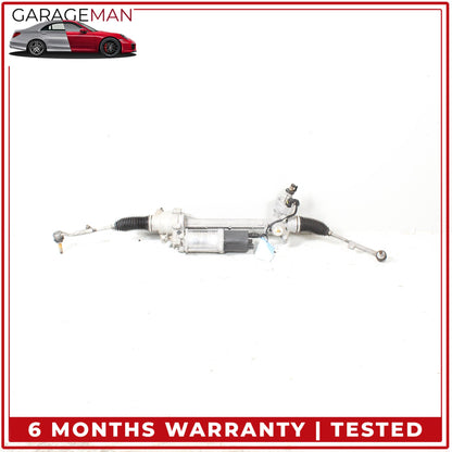 2012-2021 BMW 428i F36 Electric Steering Rack and Pinion 6874106