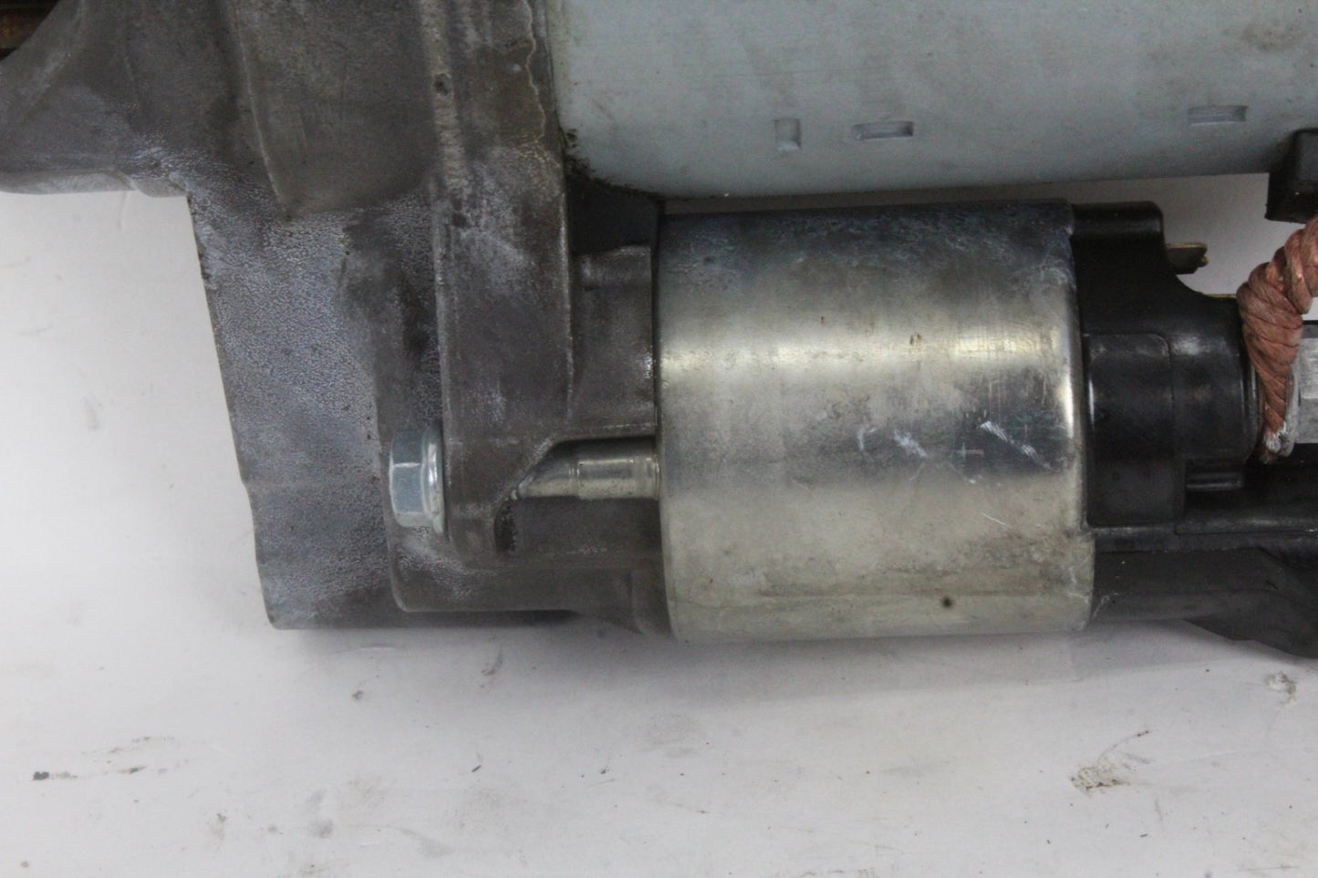2017-2025 Audi A4 B9 Sedan Engine Motor Starter 06Q911024 OEM