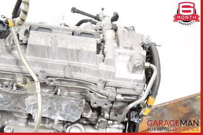 2014-2018 Lexus GS350 GS450h 3.5L Engine Motor Long Block 19000-31B13 OEM