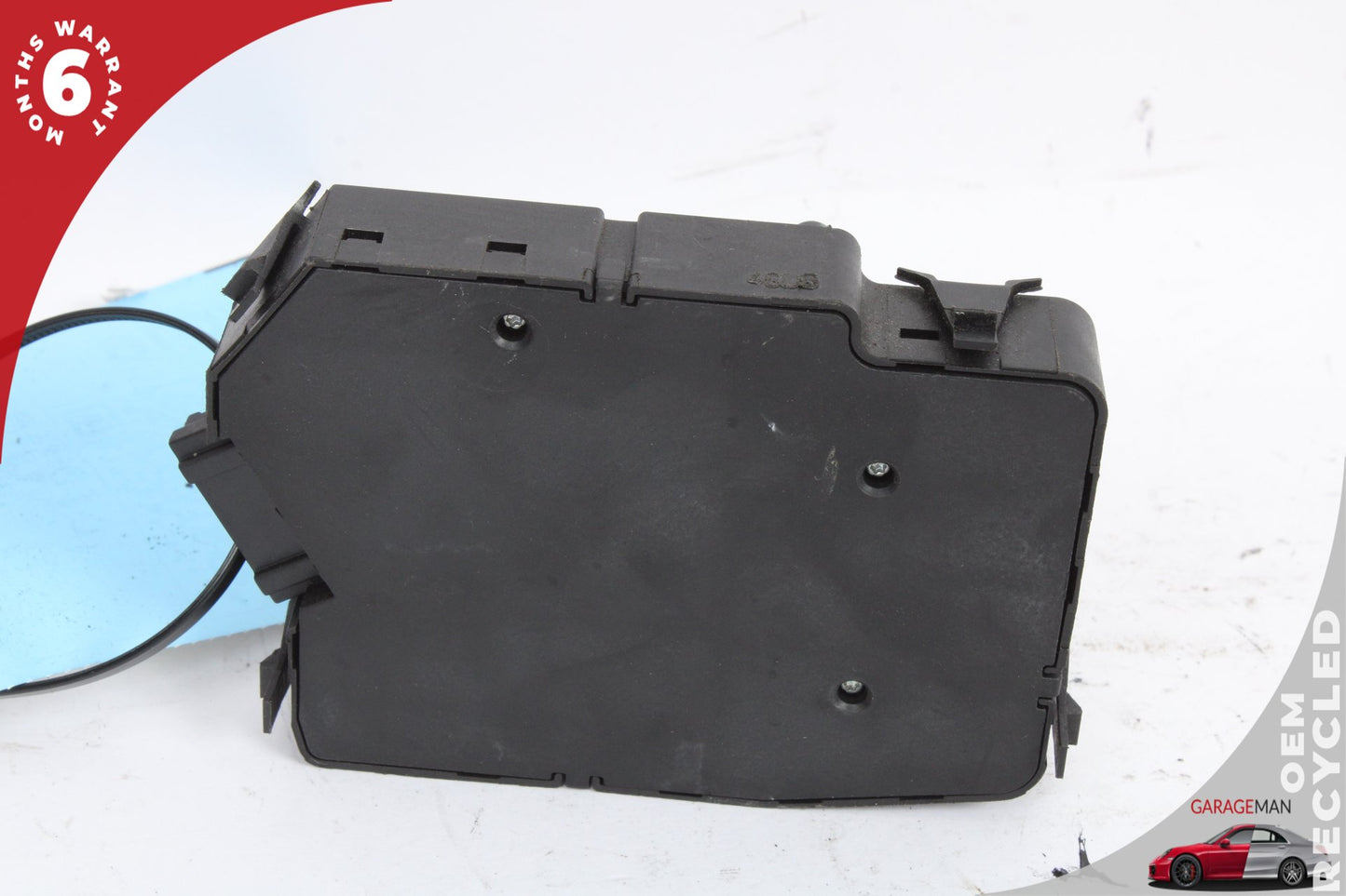 1998-2003 Mercedes CLK55 AMG W208 Front Left Seat Memory Control Switch 21082091