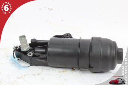 2008-2016 Audi A6 S5 Q5 Q7 Engine Motor Oil Filter Housing 06E115405C OEM