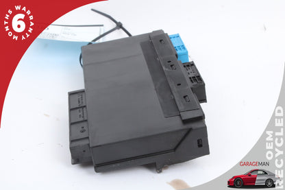2013 BMW 128i 135i Z4 BCM Body Comfort Control Module Unit 9286789 OEM