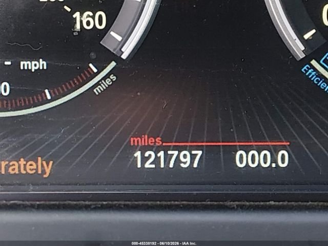 Parting Out- 2013 BMW 650i F06 Premium Plus-