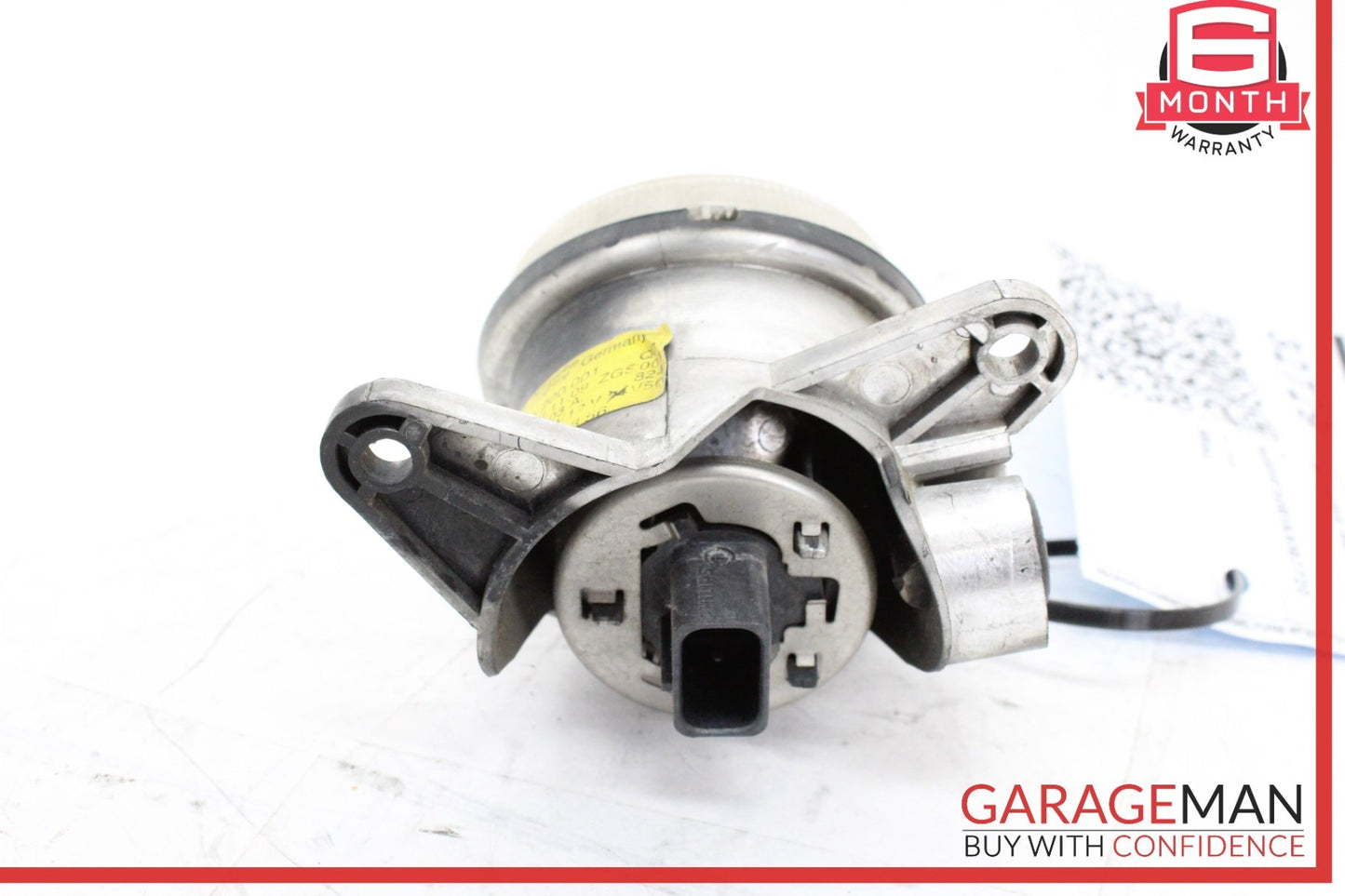 2010-2013 Mercedes W212 E350 Front Left Daytime Light Lamp 2128200356 OEM