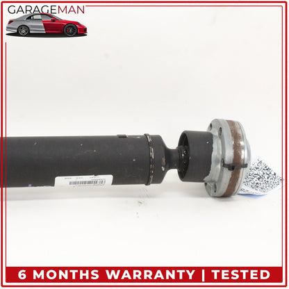 2012-2018 Mercedes W166 ML350 Front Drive Shaft Driveshaft Axle 1664100001 OEM