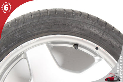 2000-2006 Mercedes-Benz S500 W220 Wheel Rim w/ Tire 2204011802