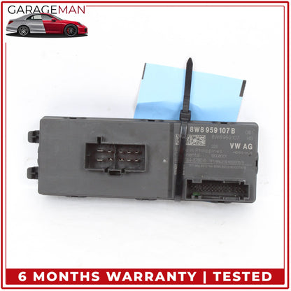 2017-2024 Audi Q7 A5 S5 Q5 SQ5 Rear Trunk Tailgate Control Module 8W8959107B OEM