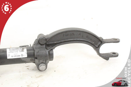 2012-2018 Audi A6 C7 Front Left and Right Shock Strut Absorber 4G0413031D OEM