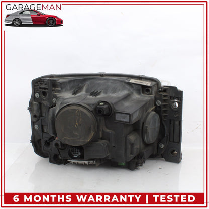 2014-2016 Land Rover LR4 L319 SUV Front Left Side Xenon HID Head Light Lamp OEM