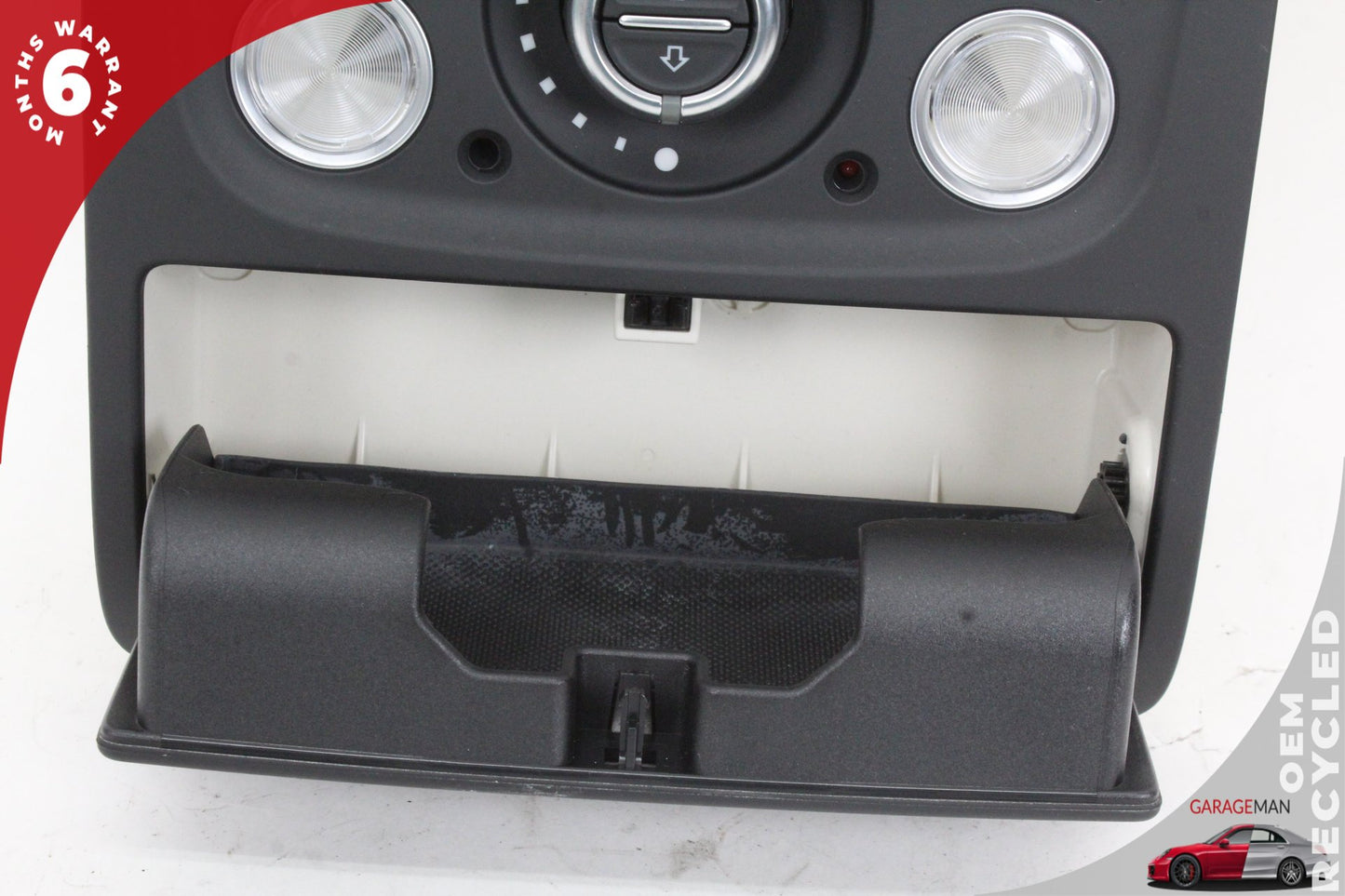 13-16 Audi SQ5 8R SUV Overhead Dome Light Lamp 8K0959719B6PS Genuine
