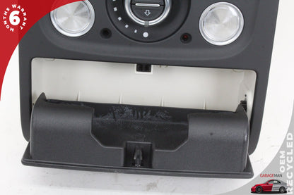 13-16 Audi SQ5 8R SUV Overhead Dome Light Lamp 8K0959719B6PS Genuine