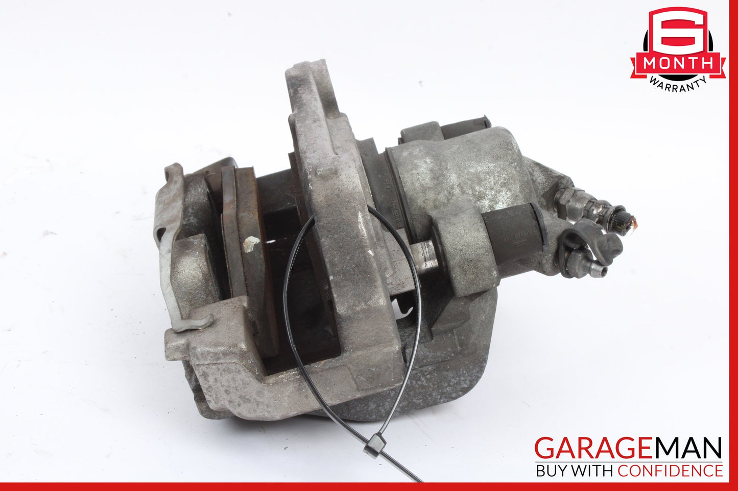 2008-2013 BMW 128i E82 E88 Convertible Front Brake Calipers (set of 2) 6776527