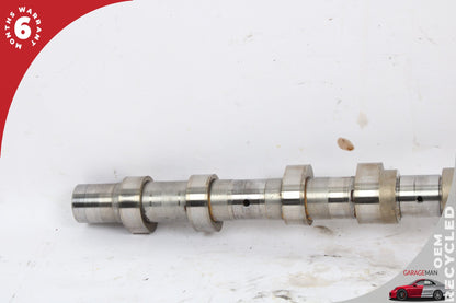 2005-2012 Mercedes W212 E350 ML350 Right Side Intake Camshaft 2720510239 OEM
