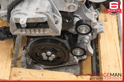 2011-2014 Volkswagen Beetle Passat Jetta 2.5L DOHC Complete Engine Motor OEM 84K