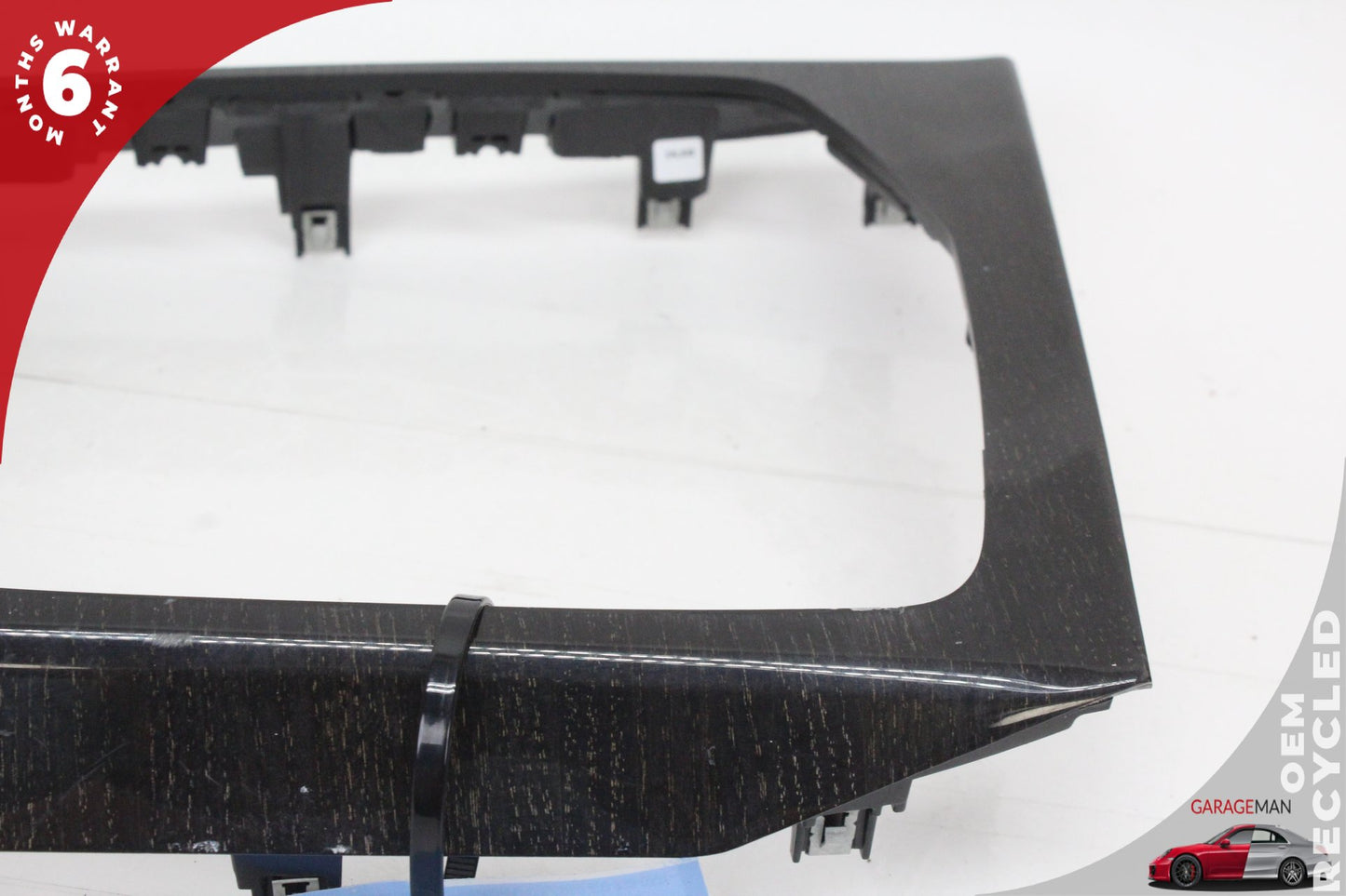 2019-2022 BMW 330i G20 Sedan Front Center Console Trim 6807242