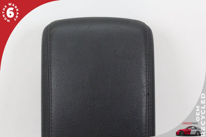2015-2020 Audi A3 8V Sedan Front Center Armrest Lid Cover 8V0864283A