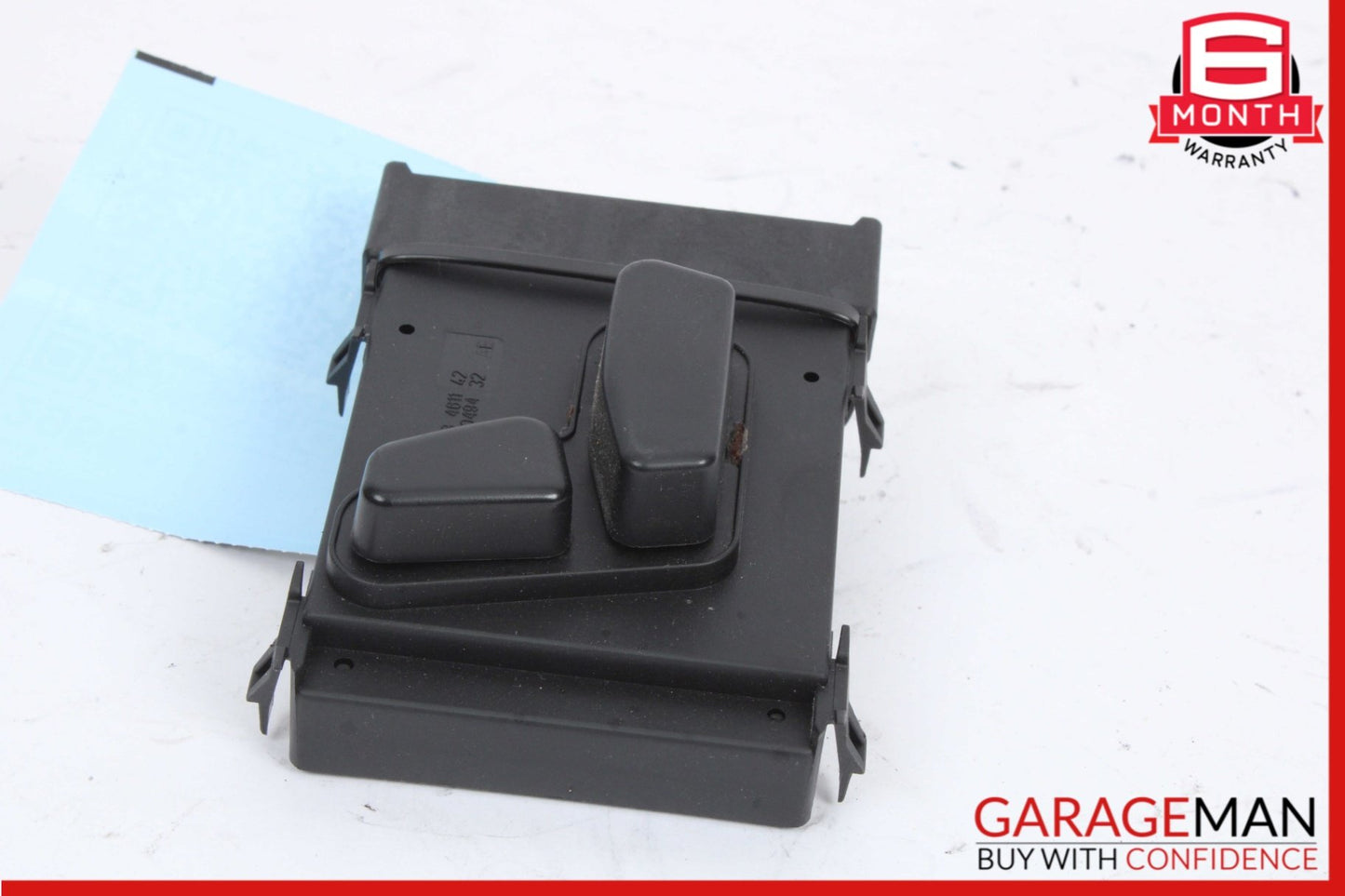 2014-2020 Maserati Ghibli III M157 Front Right Seat Control Memory Switch OEM