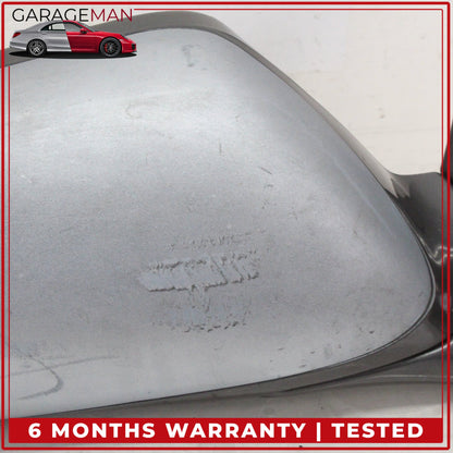 1997-2006 Jaguar XK8 XKR X100 Front Right Door Rear View Mirror HJD3400AA OEM
