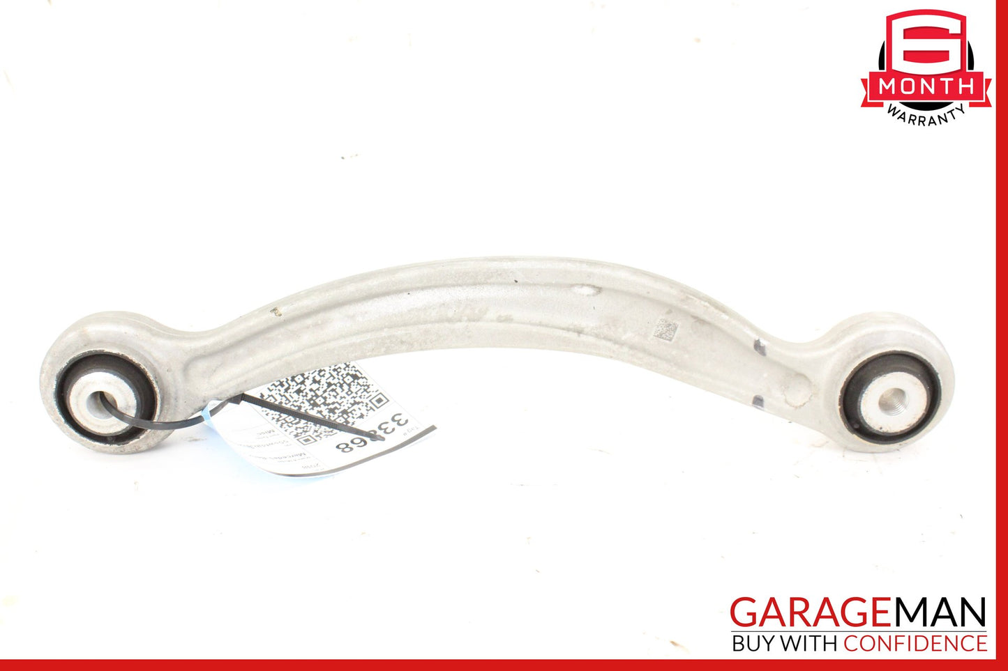2015-2020 Mercedes W205 C300 Rear Left or Rear Right Side Upper Control Arm OEM