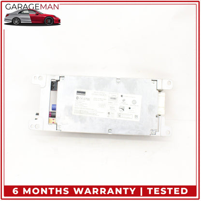 2011-2016 BMW 550i GT F07 Telematics Communication Control Module 9257153 OEM