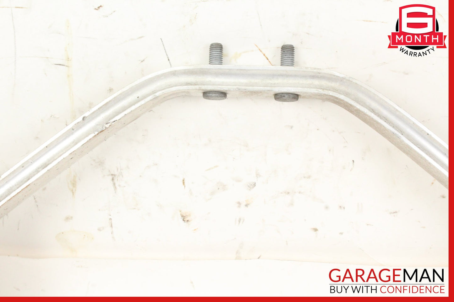 2013-2016 Porsche Cayman 981 Rear Crossmember Support Bracket 98133109301 OEM