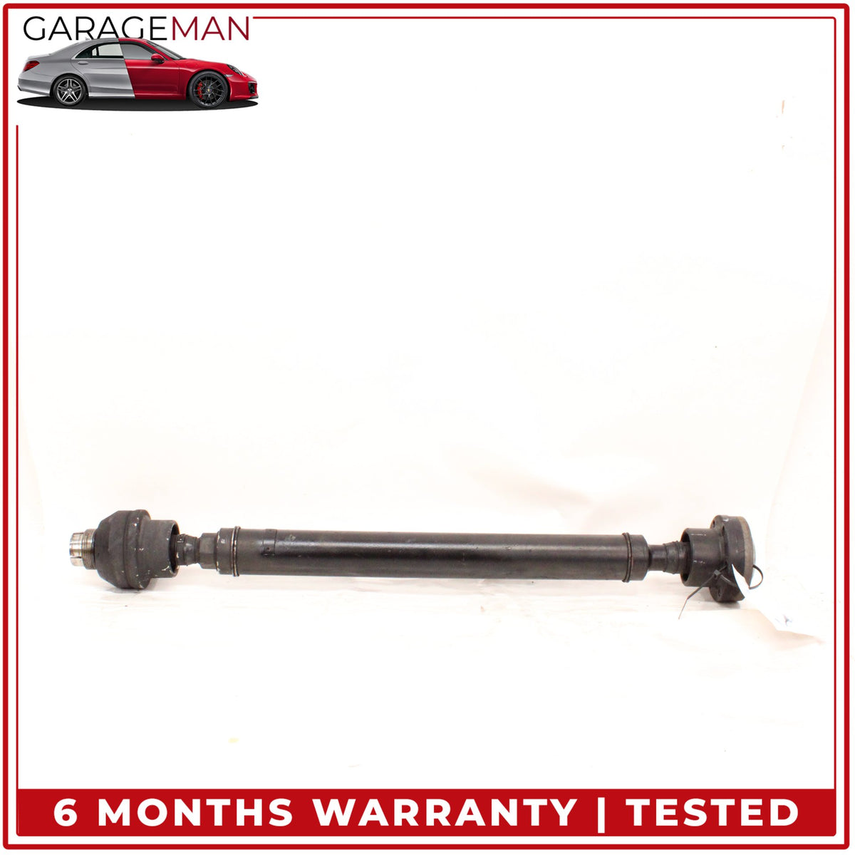 2013-2023 Range Rover Sport L494 L405 Front Propeller Driveshaft CPLA3219AA OEM