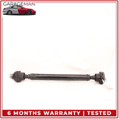 2013-2023 Range Rover Sport L494 L405 Front Propeller Driveshaft CPLA3219AA OEM