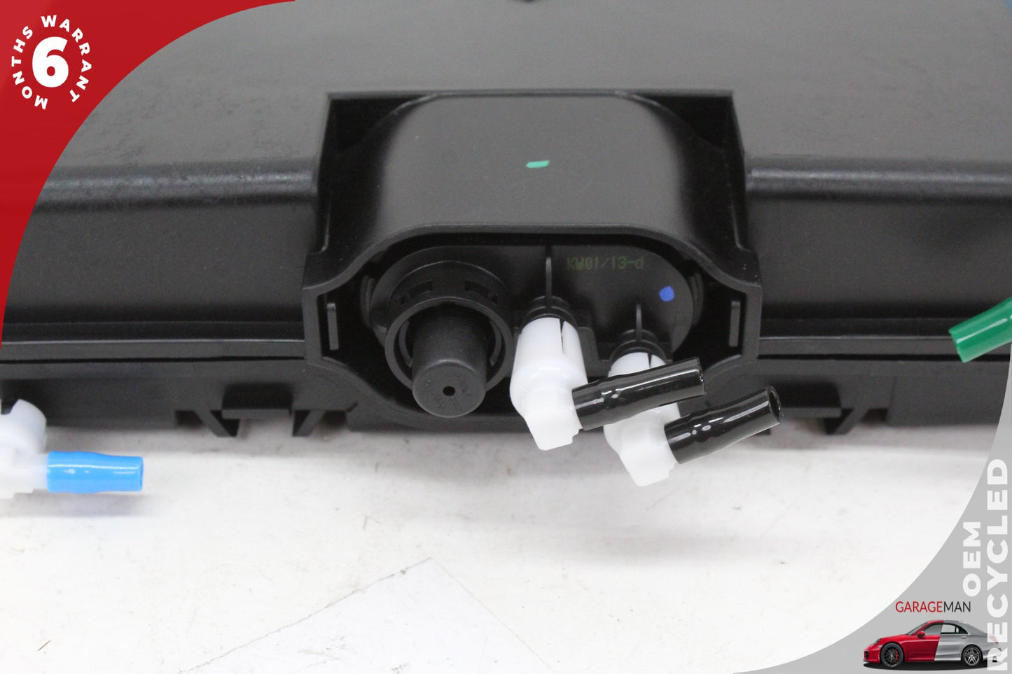 2013-2020 Mercedes R231 SL550 Air Suspension Pressure Reservoir 0008002919 OEM