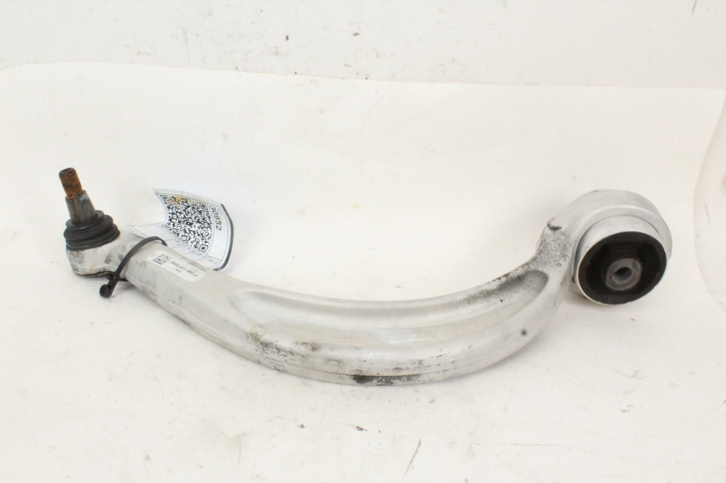 2017-2024 Audi A4 B9 Sedan Front Left Lower Rearward Control Arm 8W0407693A OEM