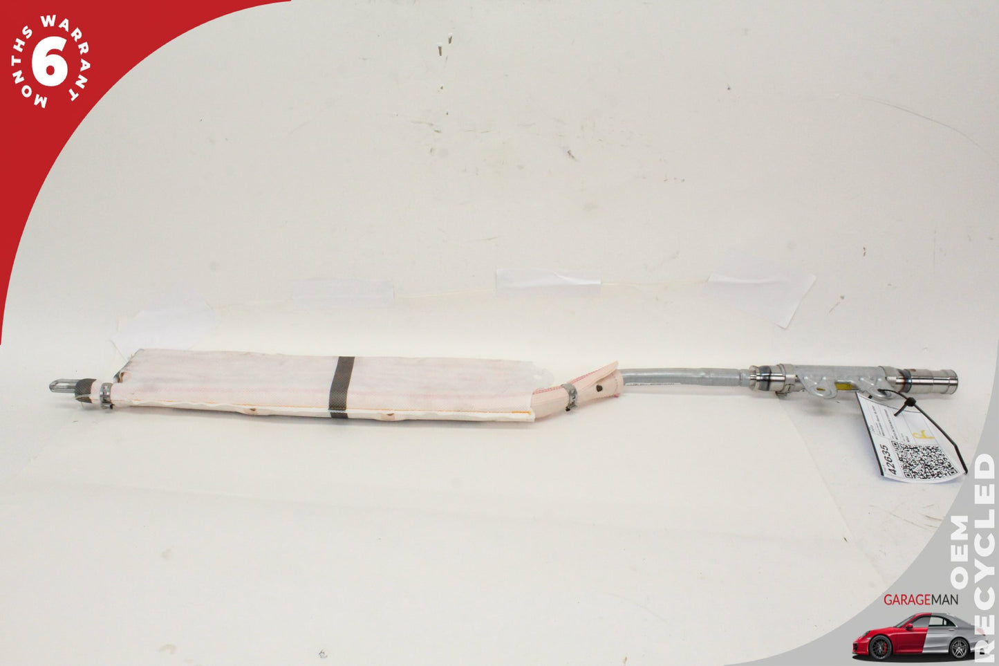 2013-2020 Mercedes R231 SL550 Front Right Side Door Airbag 2318601602 OEM