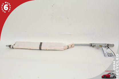 2013-2020 Mercedes R231 SL550 Front Right Side Door Airbag 2318601602 OEM