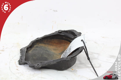 2008-2016 Audi A6 A8 Q5 Q7 SQ5 Sedan Engine Timing Cover 06E109285J OEM