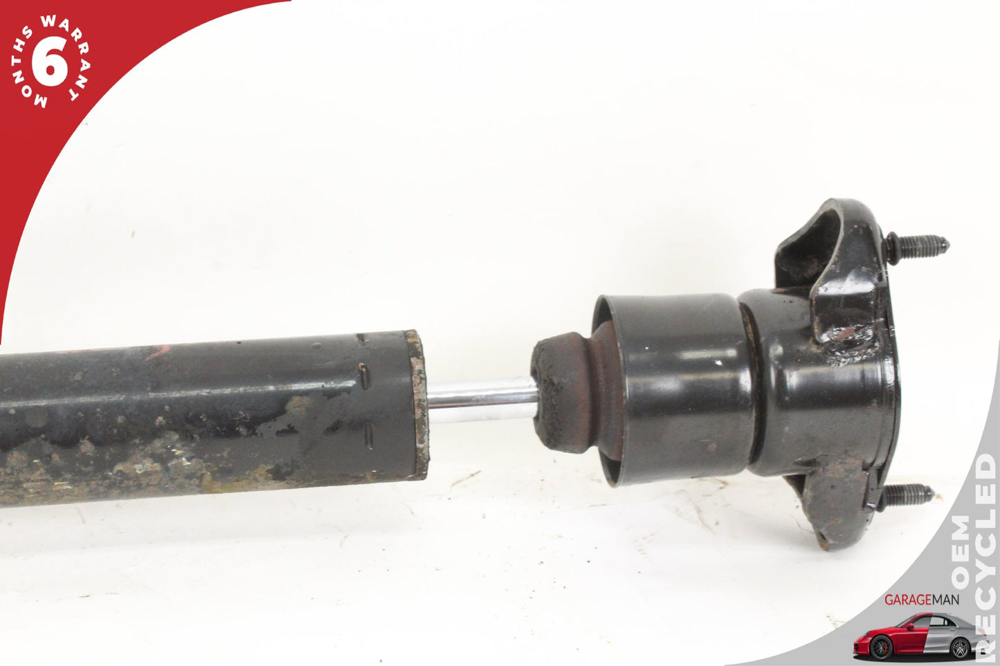 2006-2012 Mercedes W164 ML350 GL450 Rear Left & Right Shock Strut Absorber OEM