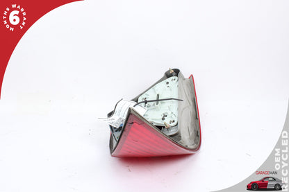 2006-2008 Mercedes W219 CLS550 Rear Right Side Tail Light Lamp 2198200264 OEM