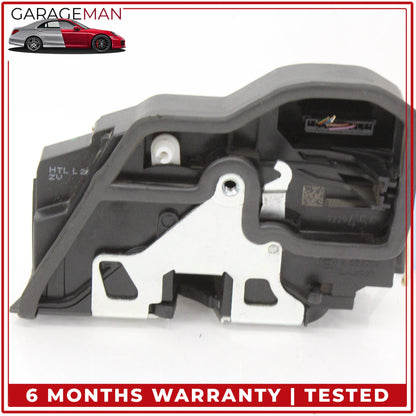 2009-2018 BMW 328d Sedan Rear Right/ Left Door Lock Latch Actuator 51227318413 OEM