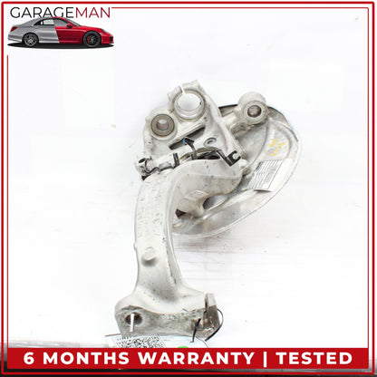 2018-2025 Audi Q5 SQ5 Front Right Side Spindle Knuckle Wheel Hub 80A407560 OEM