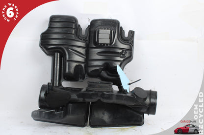 2010-2013 Land Rover LR4 SUV Engine Air Intake Cleaner Filter Box 1041428 OEM